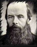 Fyodor Dostoyevsky