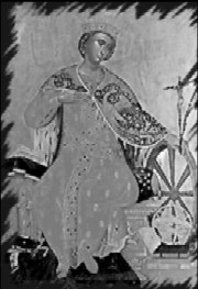 Martyr Katherine